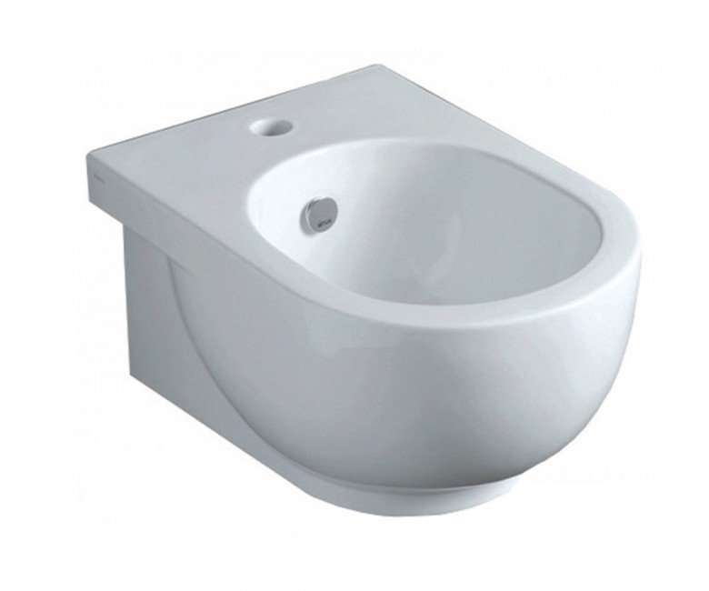 Биде подвесное Simas E-Line (EL19+F85)
