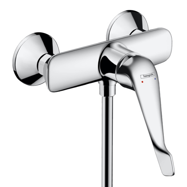 Смеситель для душа Hansgrohe Novus (71926000) фото