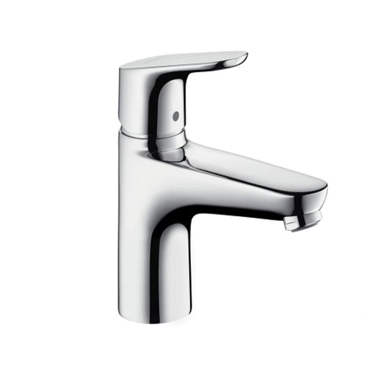 Смеситель для ванны Hansgrohe Focus Monotrou (31931000) фото