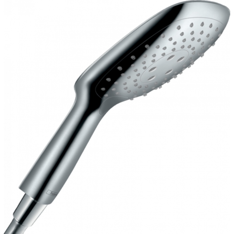 Ручной душ Hansgrohe PuraVida EcoSmart (28567000) фото