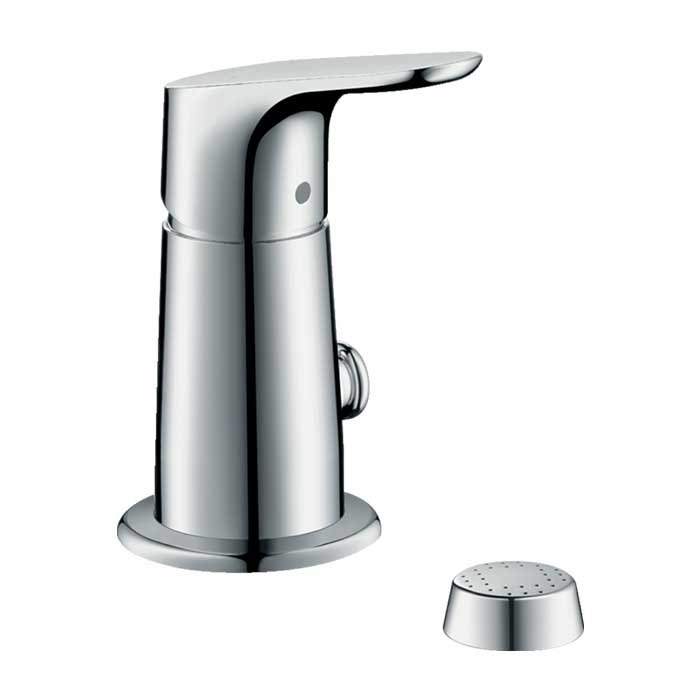 Смеситель для биде Hansgrohe Focus (31629000) фото