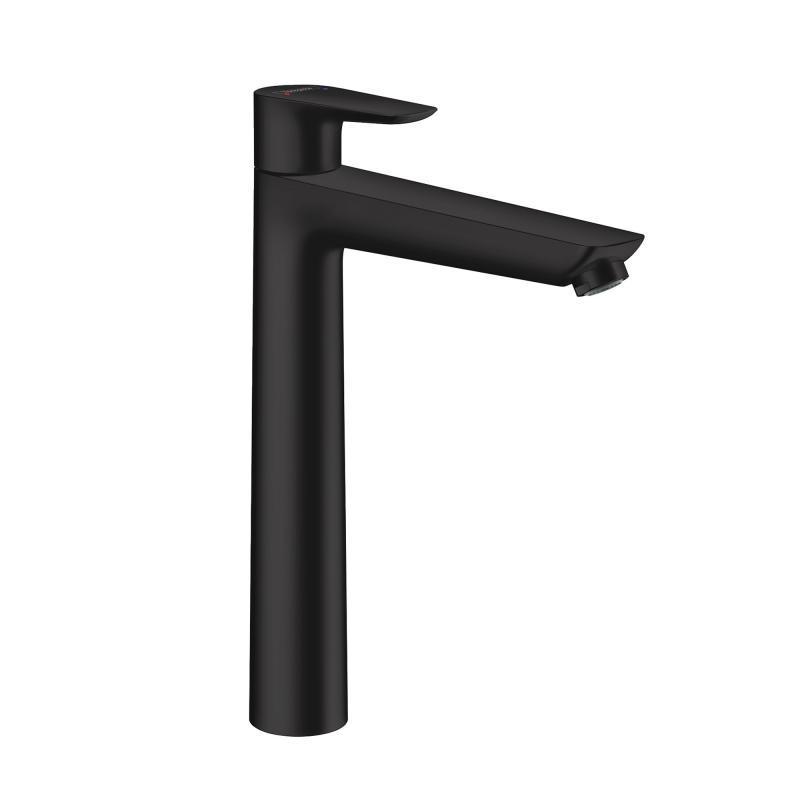 Смеситель для умывальника Hansgrohe Talis E 240 (71716670) фото