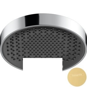 Верхний душ Hansgrohe Rainfinity 250 1j (26229990) фото