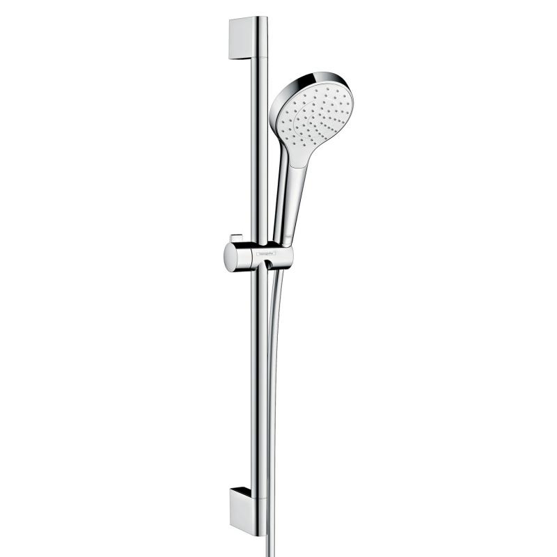 Душевой гарнитур Hansgrohe Croma Select S 1jet (26564400) фото
