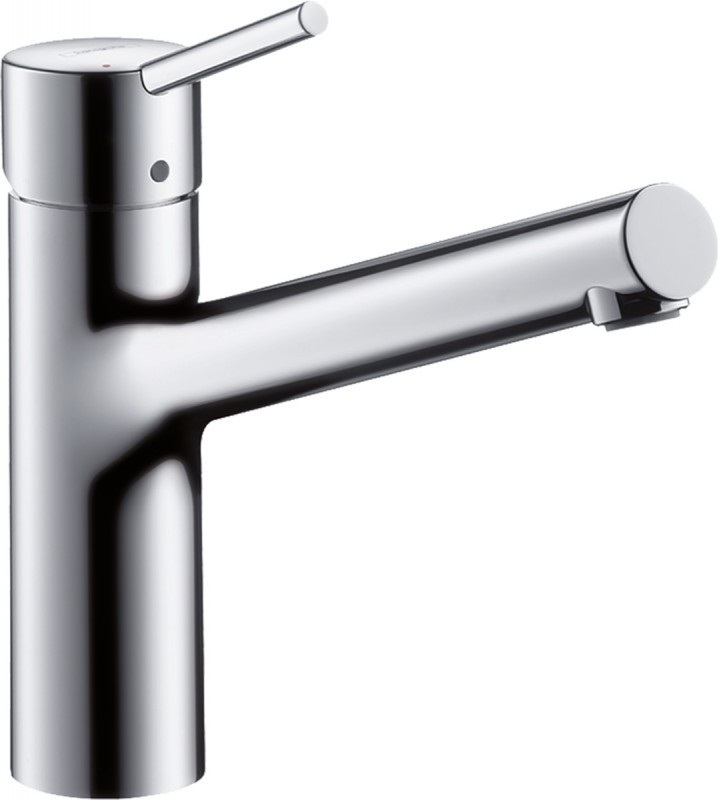 Кухонный смеситель Hansgrohe Talis S (32857000) фото