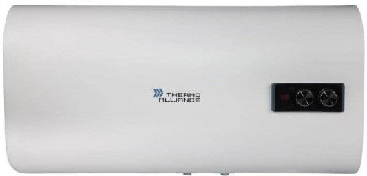Водонагреватель Thermo Alliance 100 л, мокрый ТЭН 1х(0,8+1,2) кВт (DT100H20GPD) фото
