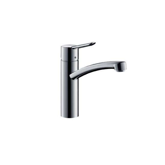 Смеситель кухонный Hansgrohe Focus S (31786000) фото
