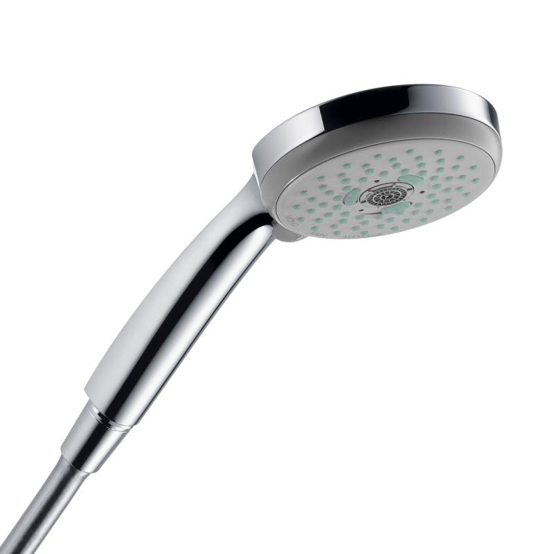Ручной душ Hansgrohe Hansgrohe Croma 100 Multi (28536000) фото