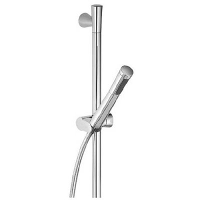 Душевой гарнитур Kludi Kido штанга 90 см (391400500) фото