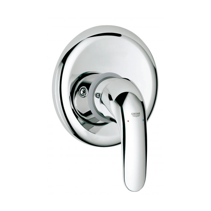 Смеситель для душа Grohe Euroeco скрытого монтажа (32742000) фото