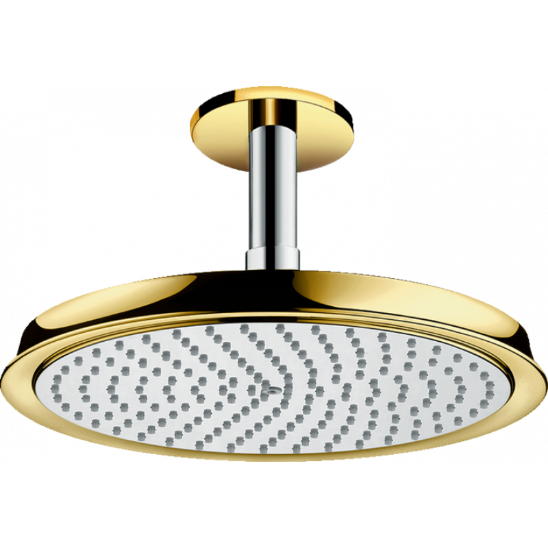 Верхний душ Hansgrohe Raindance C 240 AIR (27405090) фото