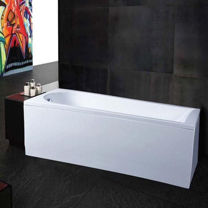 Ванна акриловая AM PM SPIRIT 150x70 см (W72A-150-070W-A2) фото