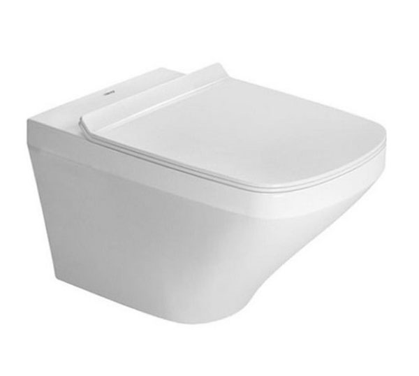 Унитаз подвесной Duravit DuraStyle Soft Close (2551090000/0063790000) фото