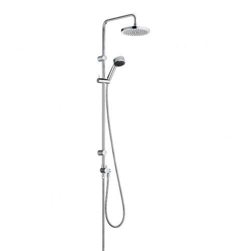 Душевая система Kludi Dual Shower System (660900500) фото