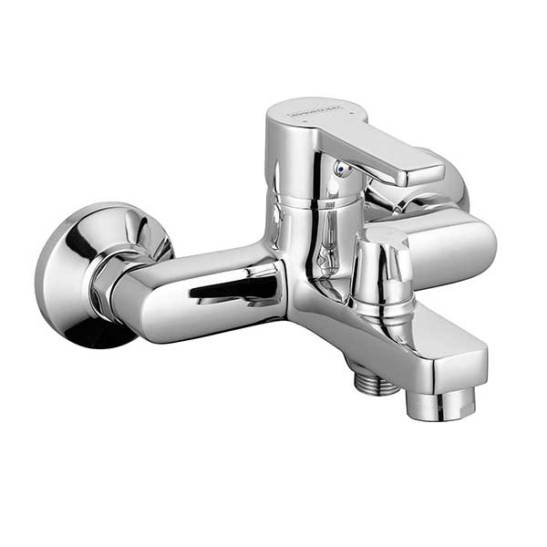 Смеситель для ванны Aqua Rodos AQUA 90771 хром (HC0000203) фото
