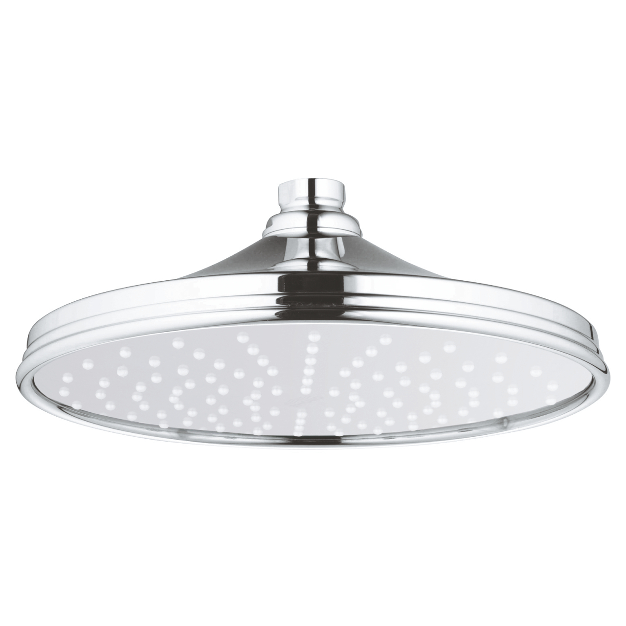 Верхний душ Grohe Rainshower ретро (28369000) фото