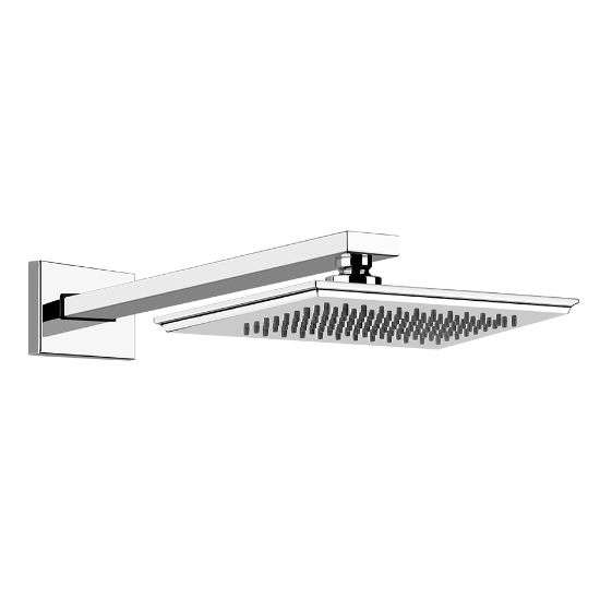 Верхний душ Gessi Eleganza SHOWER (46148-031) фото