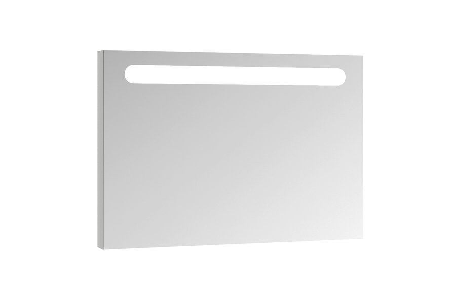 Зеркало Ravak Chrome 600 белое