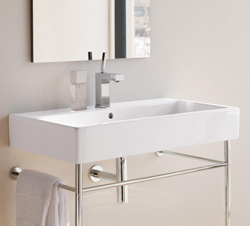 Умывальник Duravit Vero 100 см (0454100000) фото
