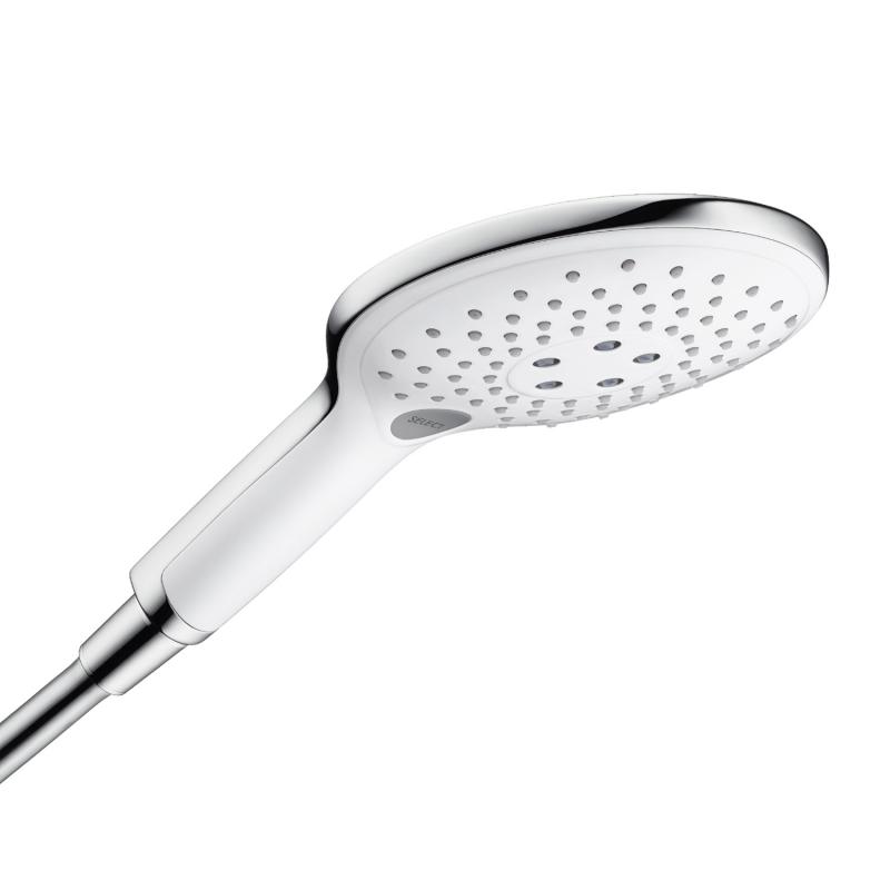 Ручной душ Hansgrohe Raindance Select S 150 Air 3jet (28588400) фото
