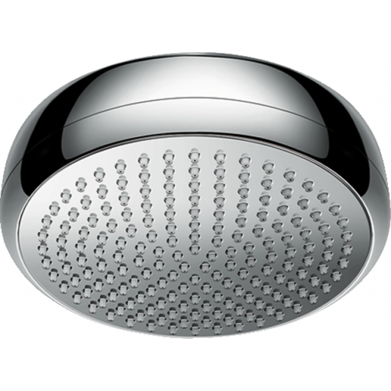 Верхний душ Hansgrohe Crometta 160 EcoSmart (26578000) фото