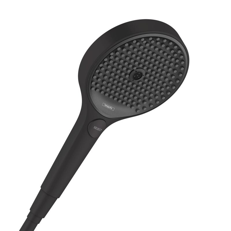 Ручной душ Hansgrohe Rainfinity 130 (26864670) фото
