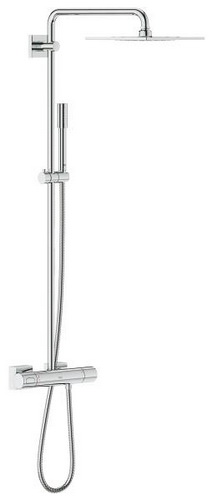 Душевая система Grohe Rainshower Cosmopolitan (27569000) фото