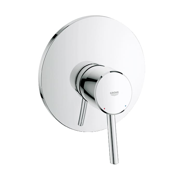 Смеситель для душа Grohe Concetto скрытого монтажа  (32213001) фото