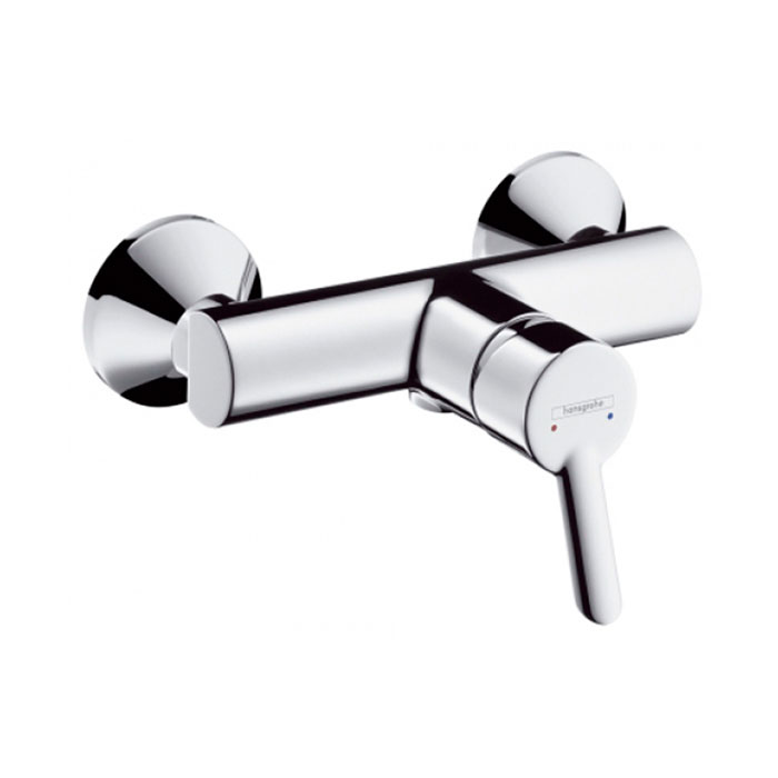 Смеситель для душа Hansgrohe Focus S (31762000) фото