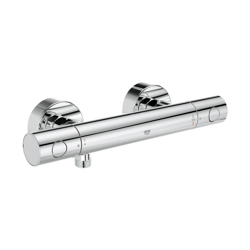 Смеситель для душа Grohe Grohtherm 1000 Cosmopolitan M термостатический (34065002) фото
