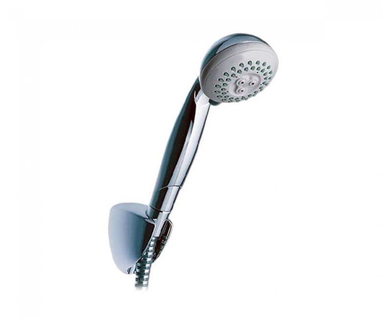 Душевой гарнитур Hansgrohe Croma 2 jet/Porter'C (27534000) фото