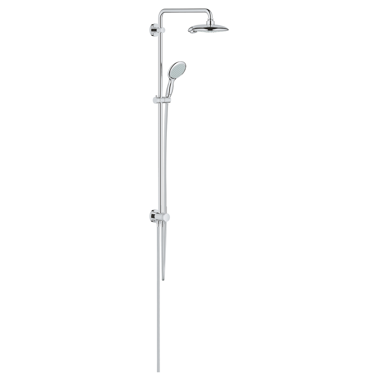 Душевя система Grohe Power&Soul (27911000) фото