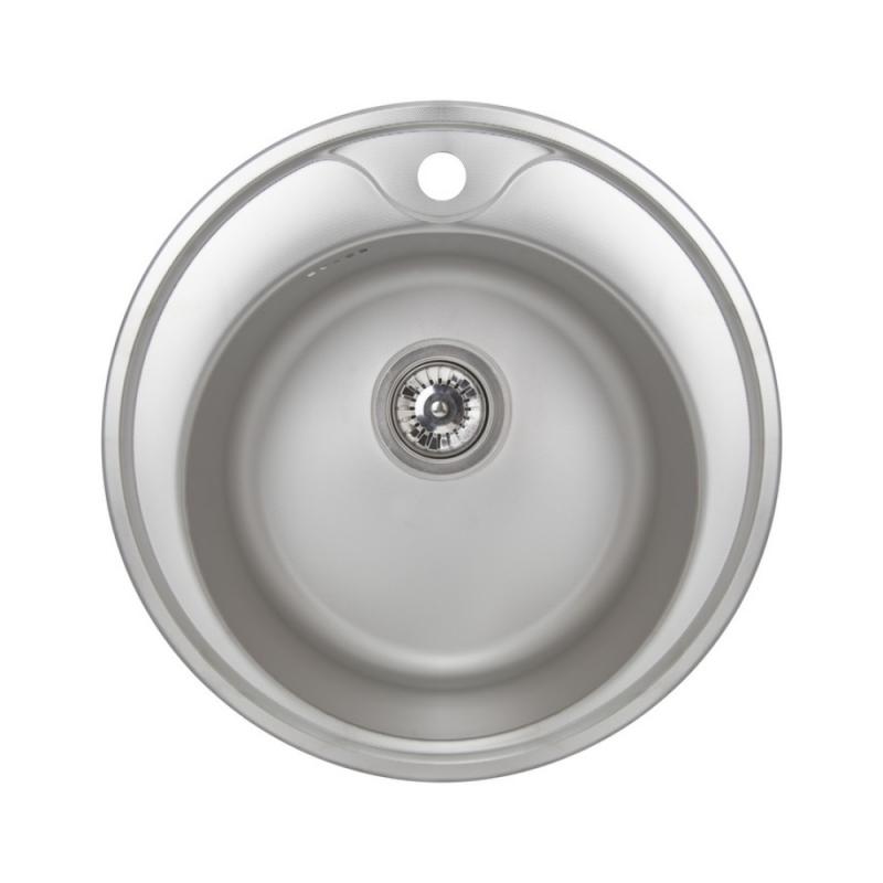 Кухонная мойка Apell Circum Decor (CIVIFRIAC) фото