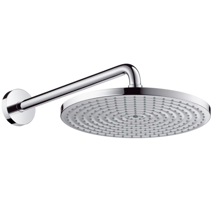 Верхний душ Hansgrohe Raindance Air 1jet (27493000) фото