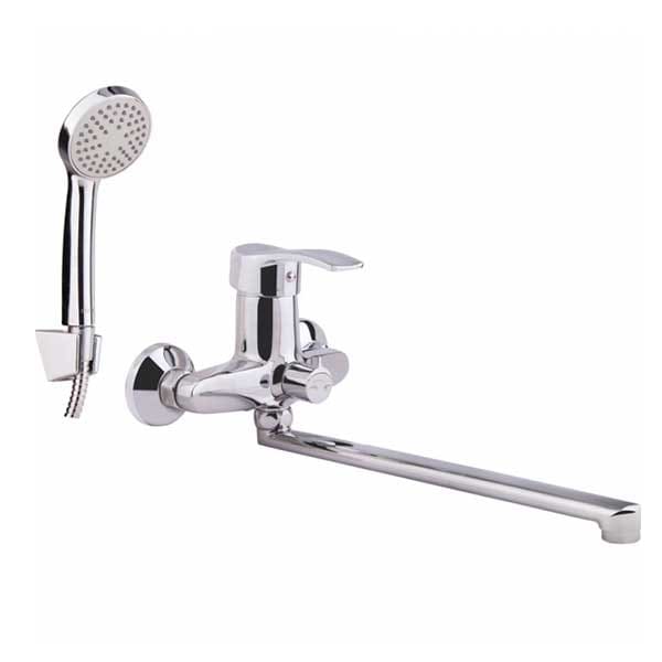 Смеситель для ванны Cosh (CRM)/S-03-005AN (CoshCRMS03005AN) фото