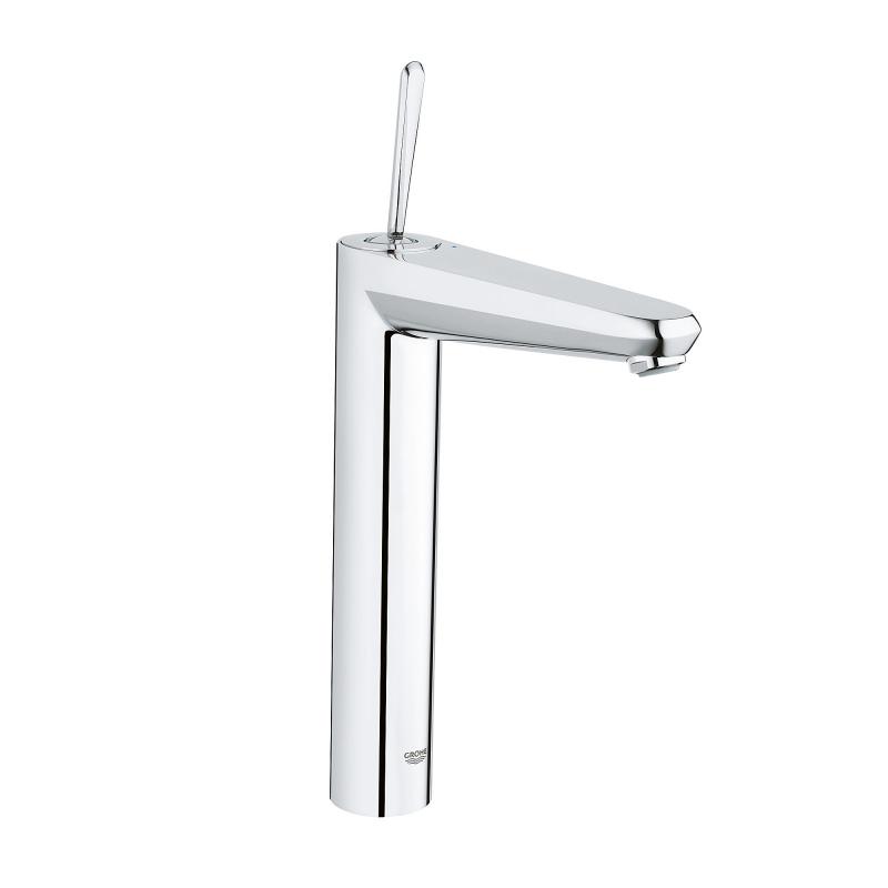 Смеситель для умывальника Grohe Eurodisc Joy хром (23428000) фото
