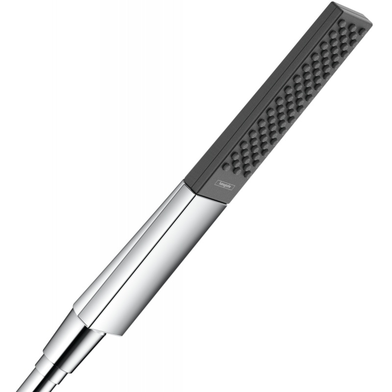 Ручной душ Hansgrohe Rainfinity EcoSmart (26867000) фото