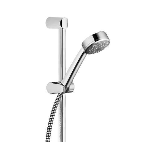 Душевой гарнитур Kludi Zenta 1S (606300500) фото
