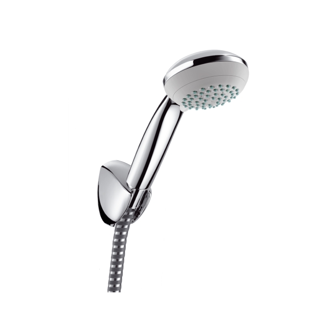 Душевой гарнитур Hansgrohe Crometta 85 Vario/Porter 160 см (27559000) фото