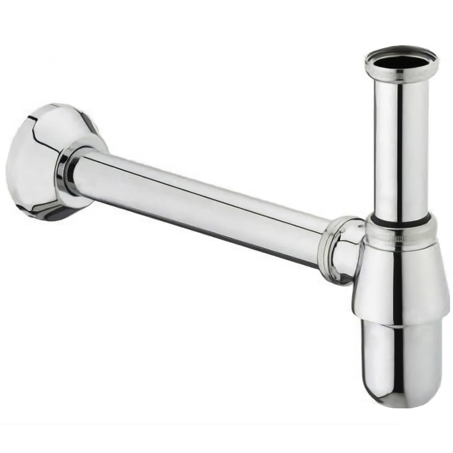 Сифон для умывальника Hansgrohe 32 мм (52010000) фото