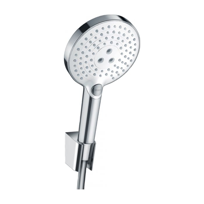 Душевой набор Hansgrohe Raindance Select E 120 (26701400) фото
