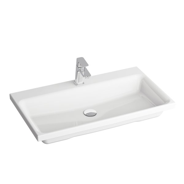 Умывльник Ravak Comfort 800 фото