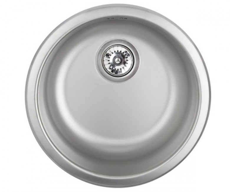 Кухонная мойка Apell Circum Decor (CIVIIAC) фото