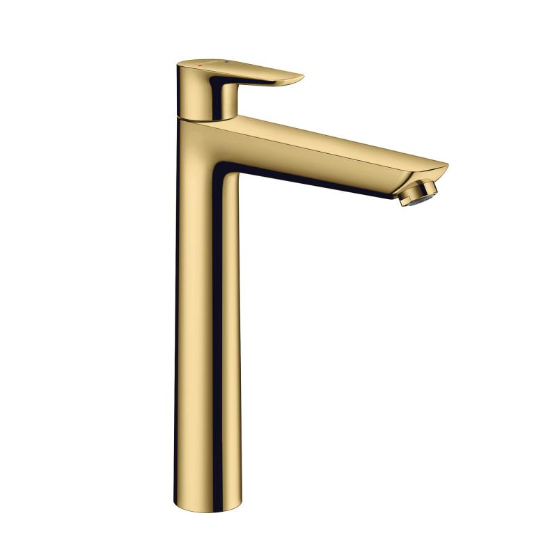 Смеситель для умывальника Hansgrohe Talis E 240 (71716990) фото