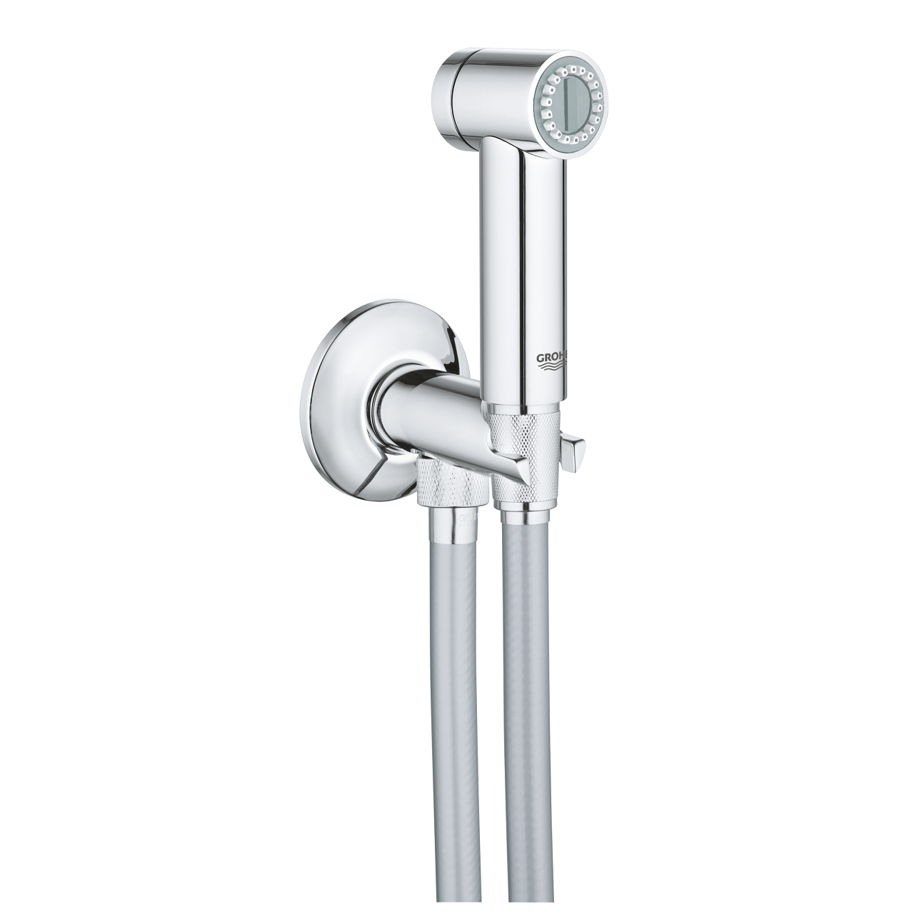 Гигиенический душ Grohe Sena Trigger Spray 35 (26332000) фото
