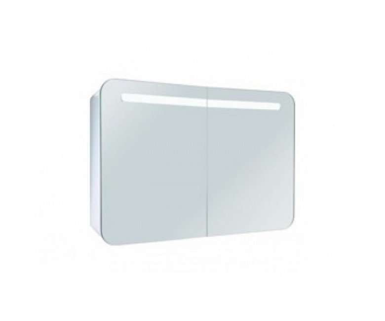 Зеркальный шкаф Duravit Pura Vida (PV94248585) фото