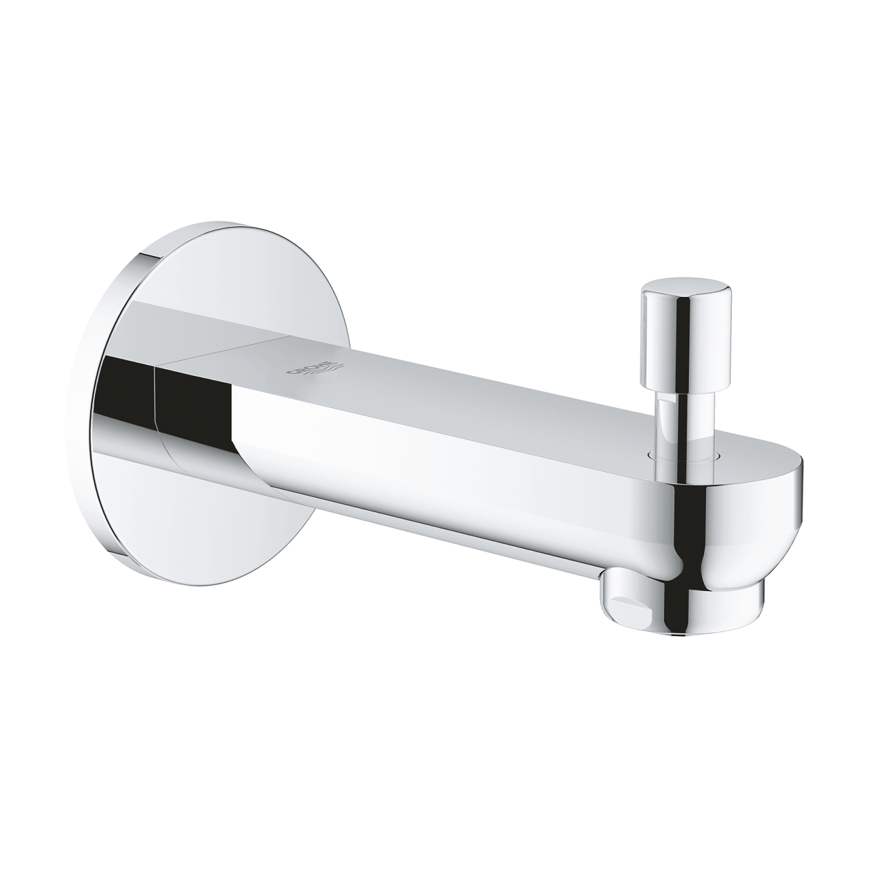 Излив для ванны Grohe Eurosmart Cosmopolitan (13262000) фото