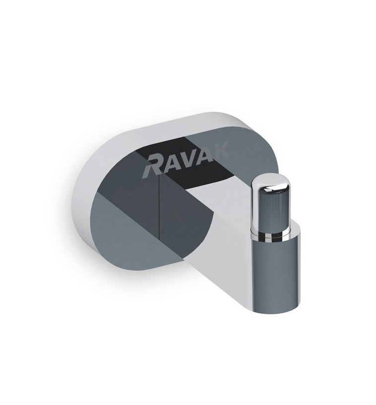 Крючок Ravak Chrome CR 110.00 фото