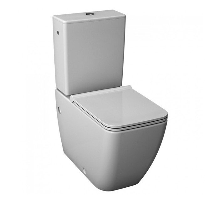 Унитаз напольный Jika Pure (H8244260002311) фото