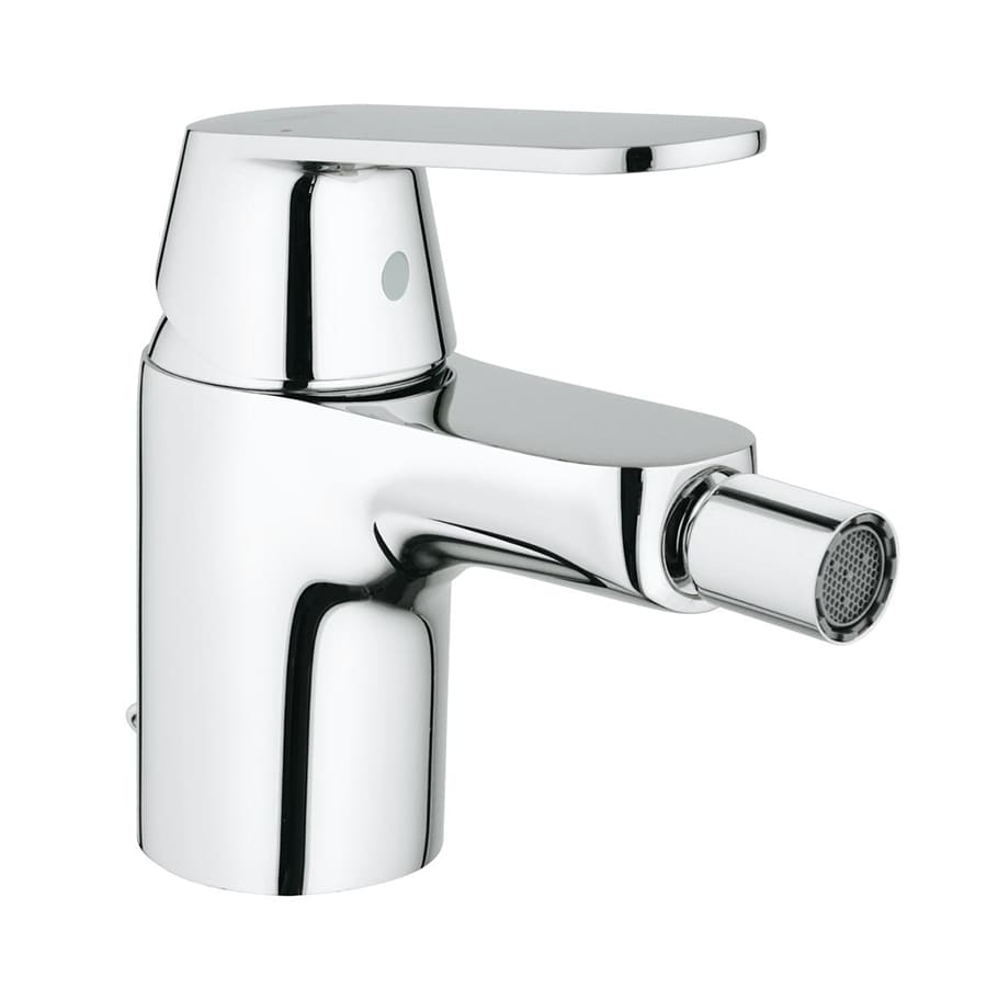 Смеситель для биде Grohe Eurosmart Cosmopolitan с цепочкой (32840000) фото